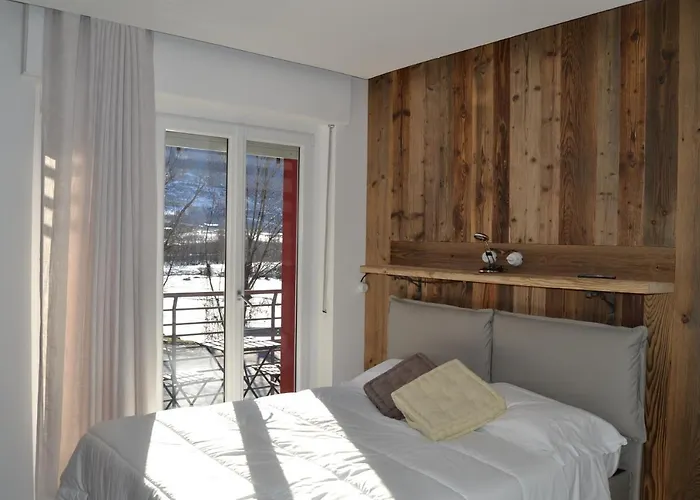 Rooms One