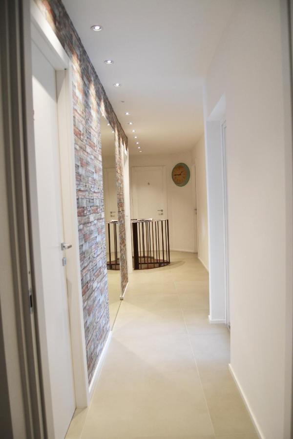 One Apartment