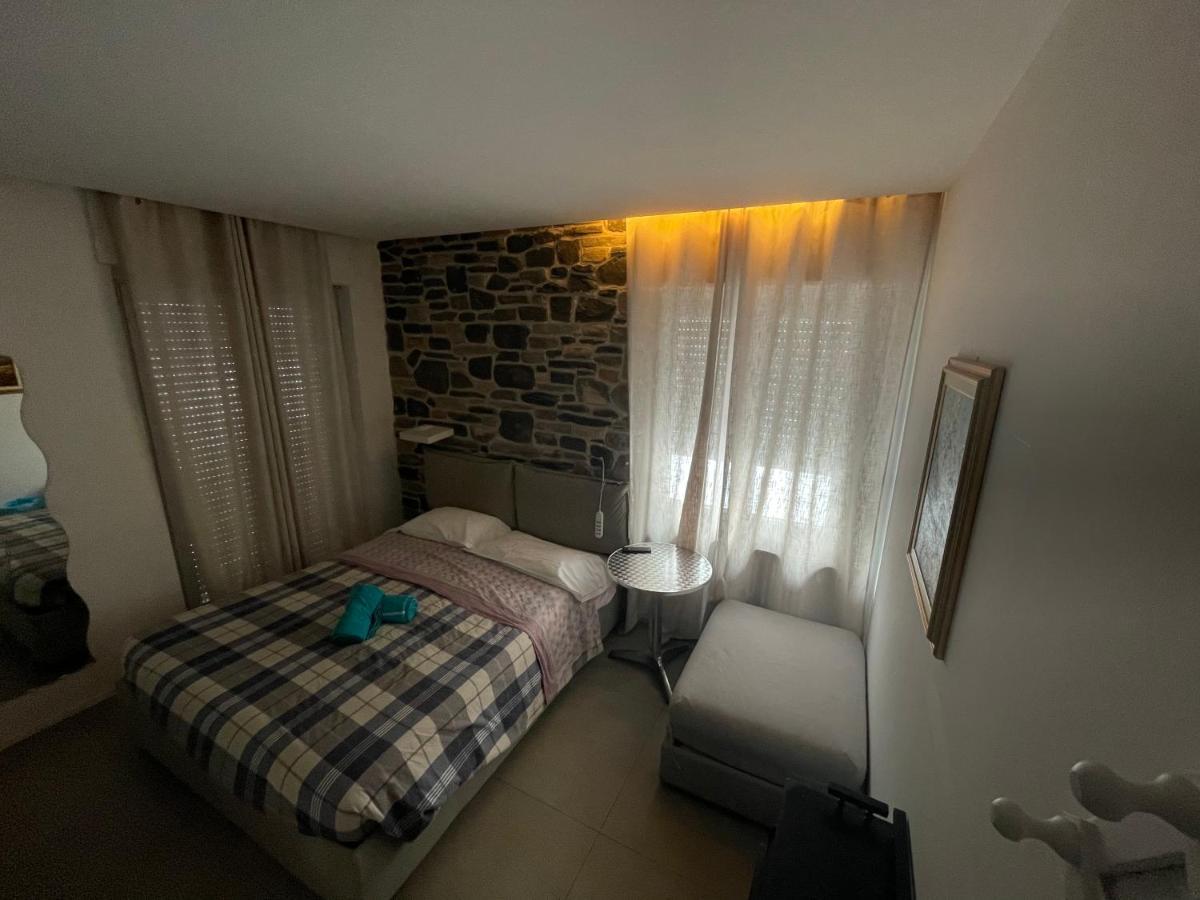 One Apartment *
